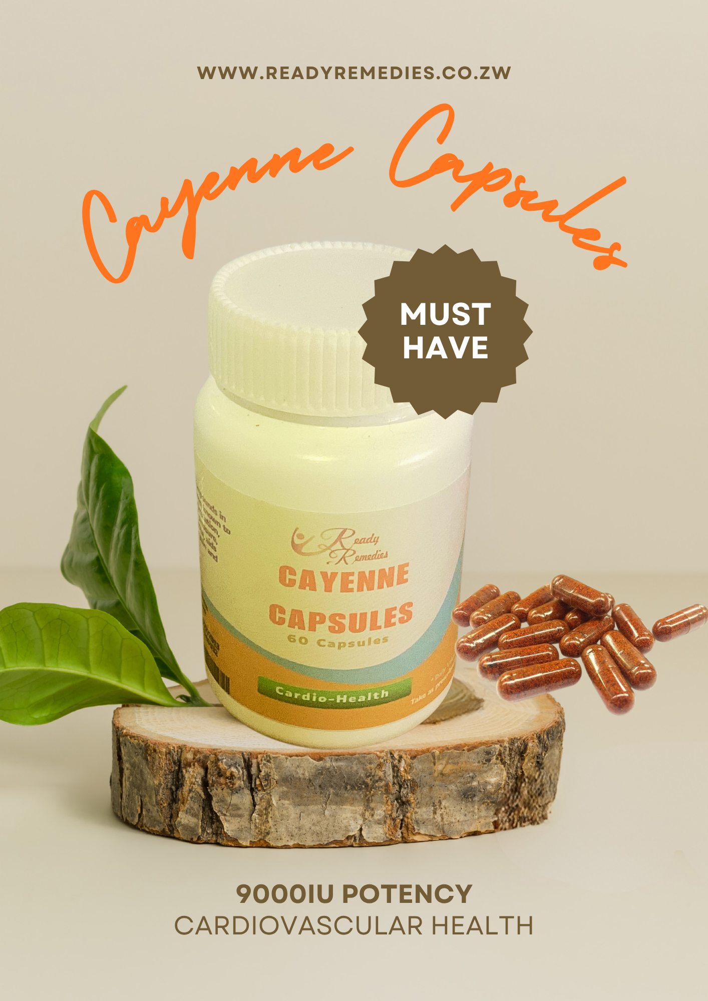 Cayenne