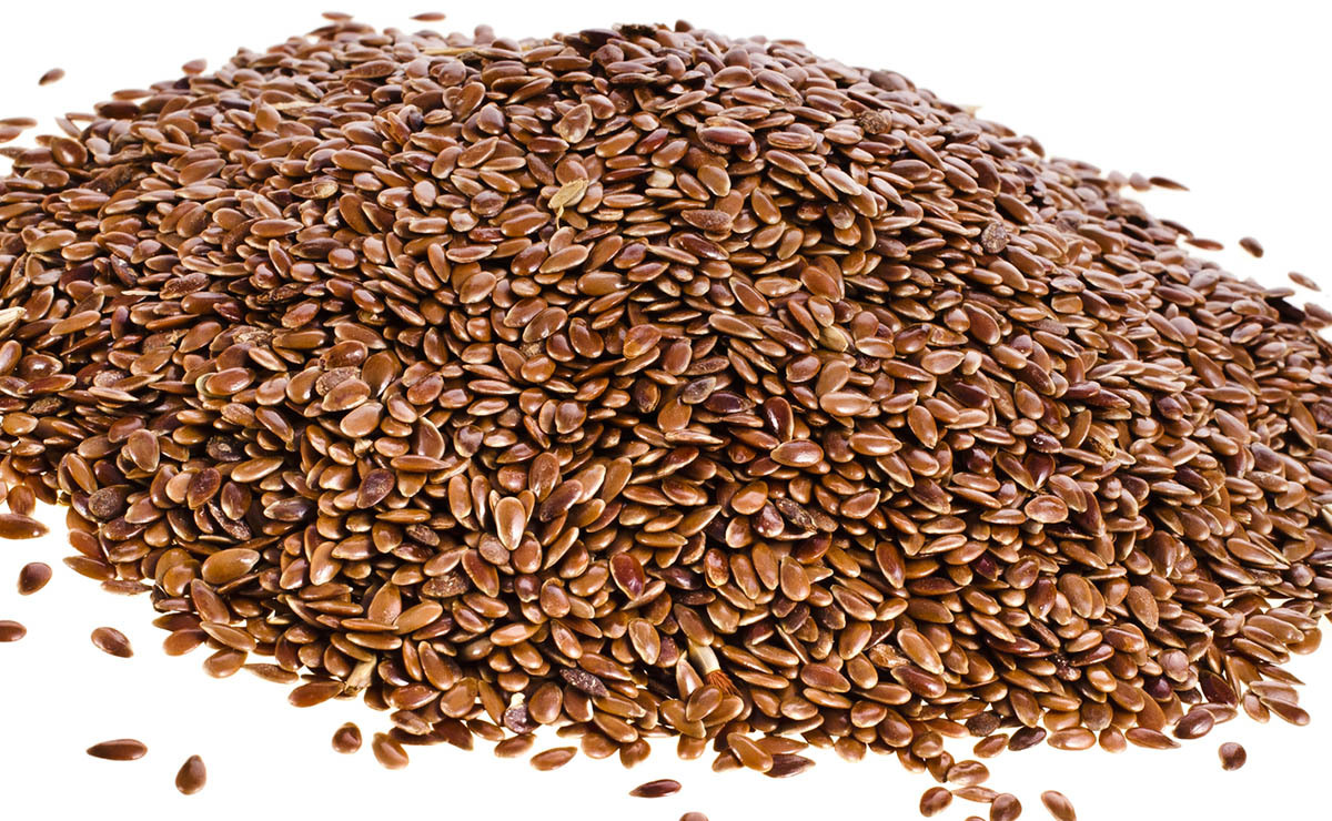 Flax Seeds [500g]